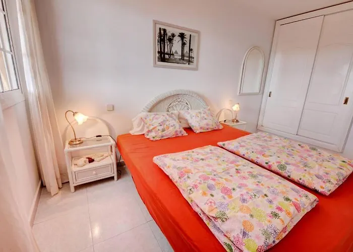 Apartamento Direkt Am In