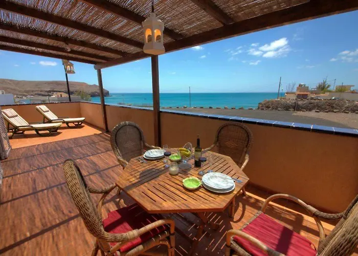 Apartamento Direkt Am In